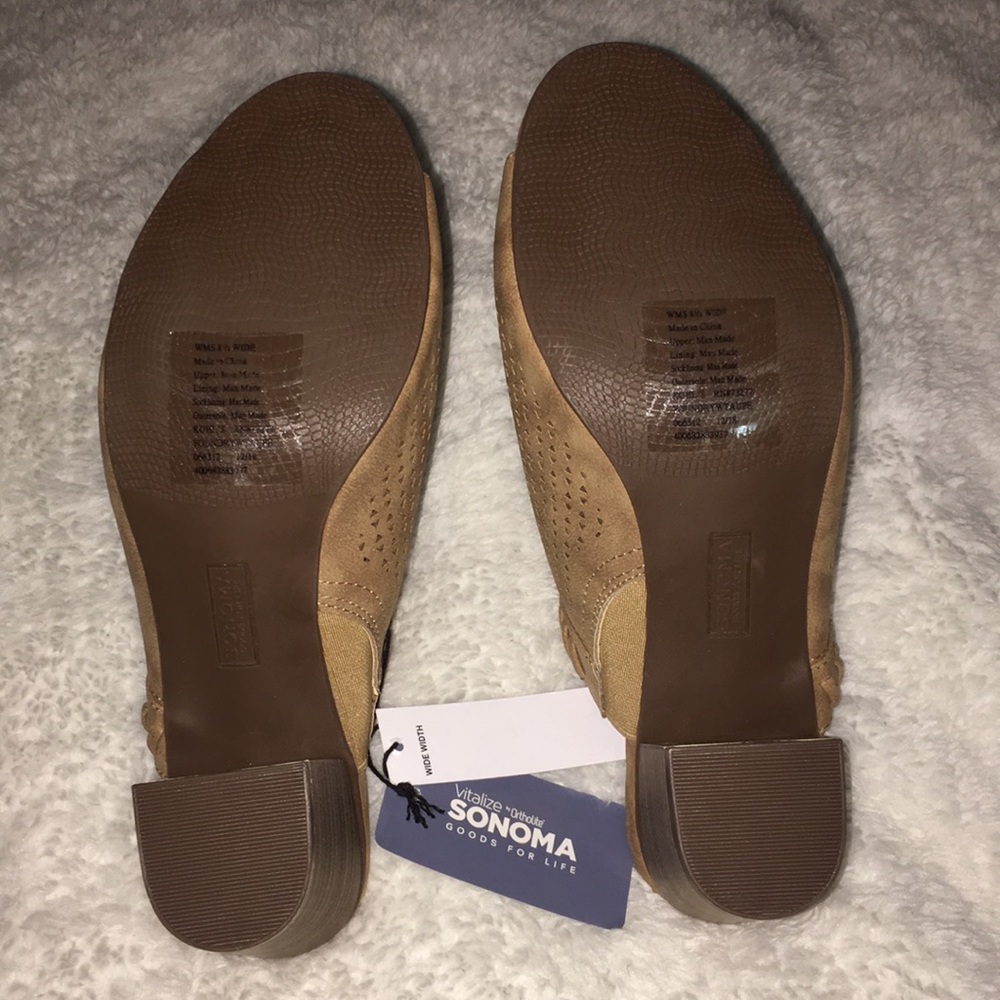 Sandals - Picture 5 of 8